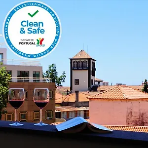 Apartamento Heritage Funchal (Madeira)