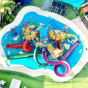 Resort Paradise Gold Coast