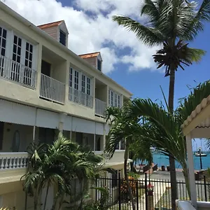 Hotel Club Comanche Christiansted