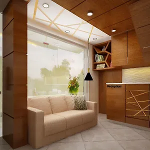 The Galaxy Suites India