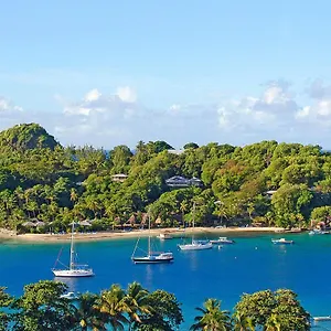 Young Island Saint Vincent and the Grenadines