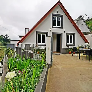 Сasa de vacaciones Casa Típica De Santana – Casa Do Avô Santana (Madeira)