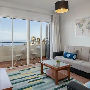 Apartamento Garajau Iii By Travel To Madeira Caniço