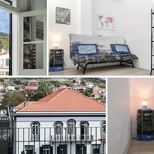 Apartamento Gois Portugal