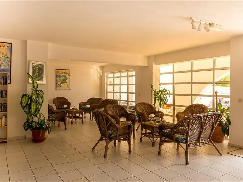 Cantinho Do Mar Albufeira Aparthotel