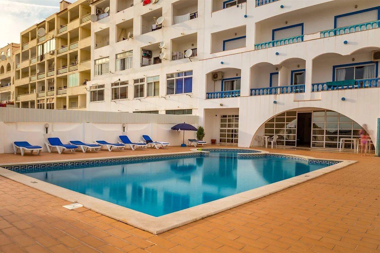 Cantinho Do Mar Albufeira Aparthotel