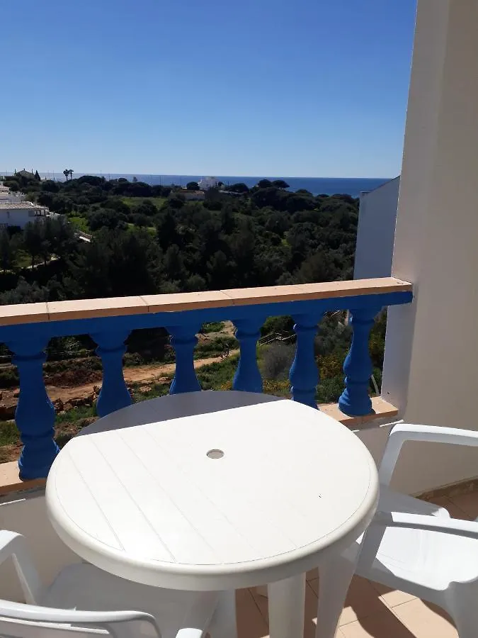 Aparthotel Cantinho Do Mar Albufeira