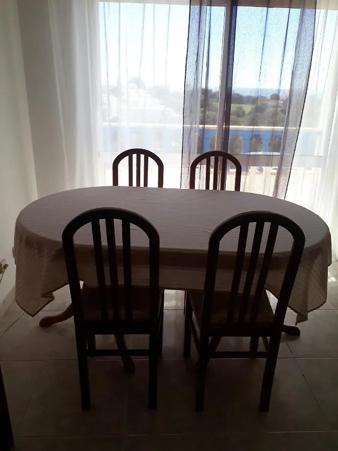 Aparthotel Cantinho Do Mar Albufeira