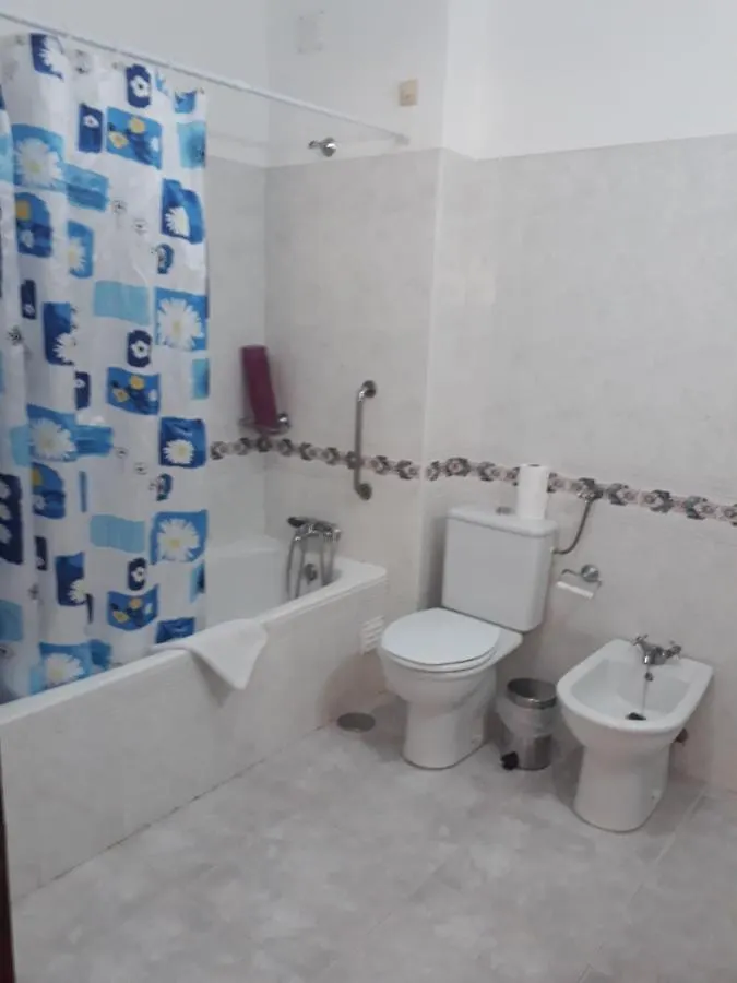Aparthotel Cantinho Do Mar Albufeira