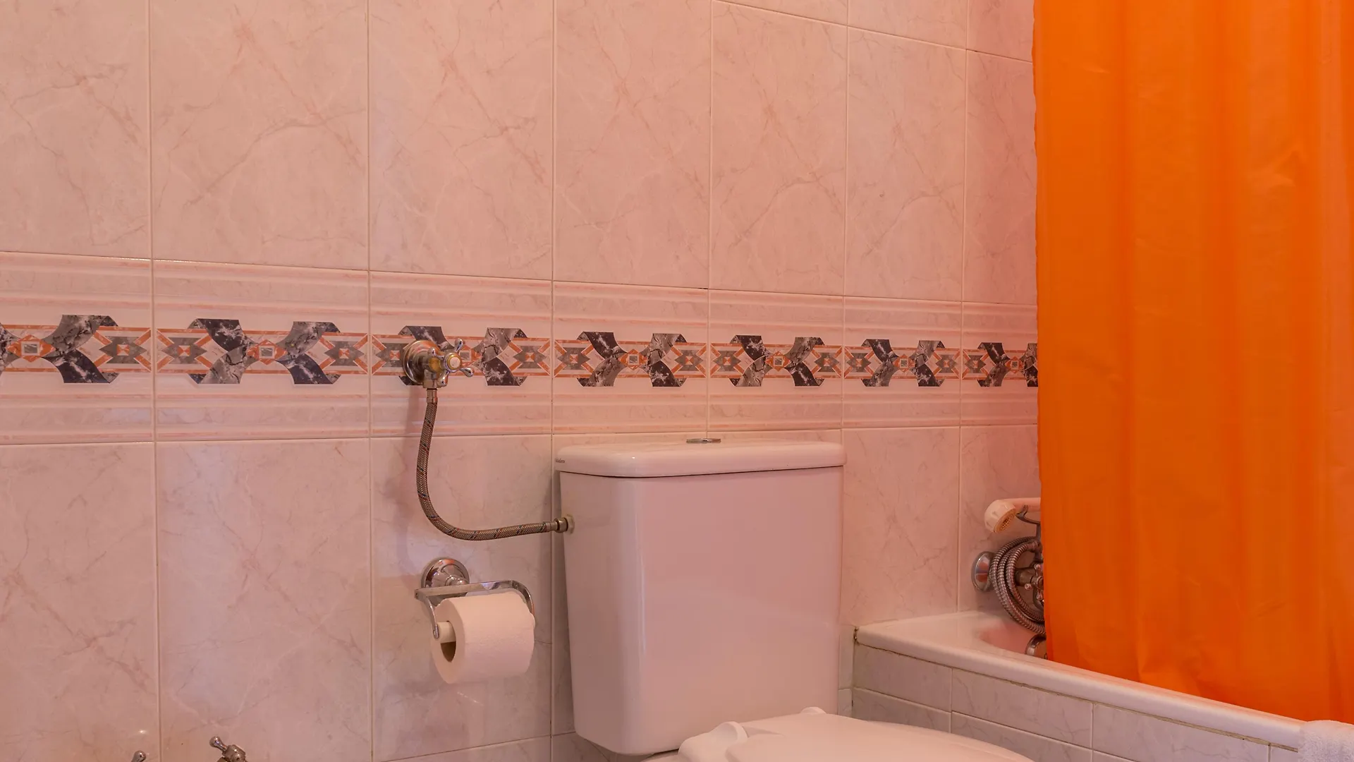 Aparthotel Cantinho Do Mar Albufeira