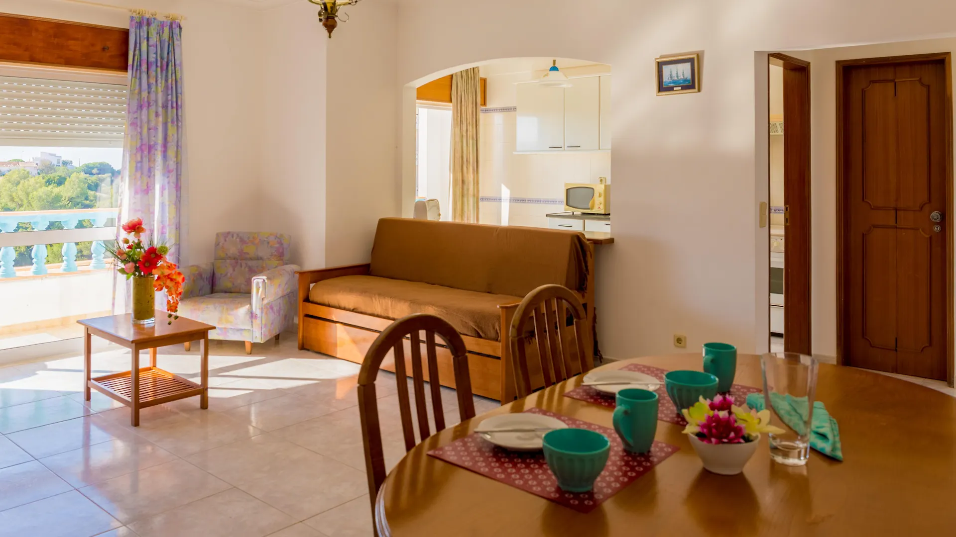 Aparthotel Cantinho Do Mar Albufeira