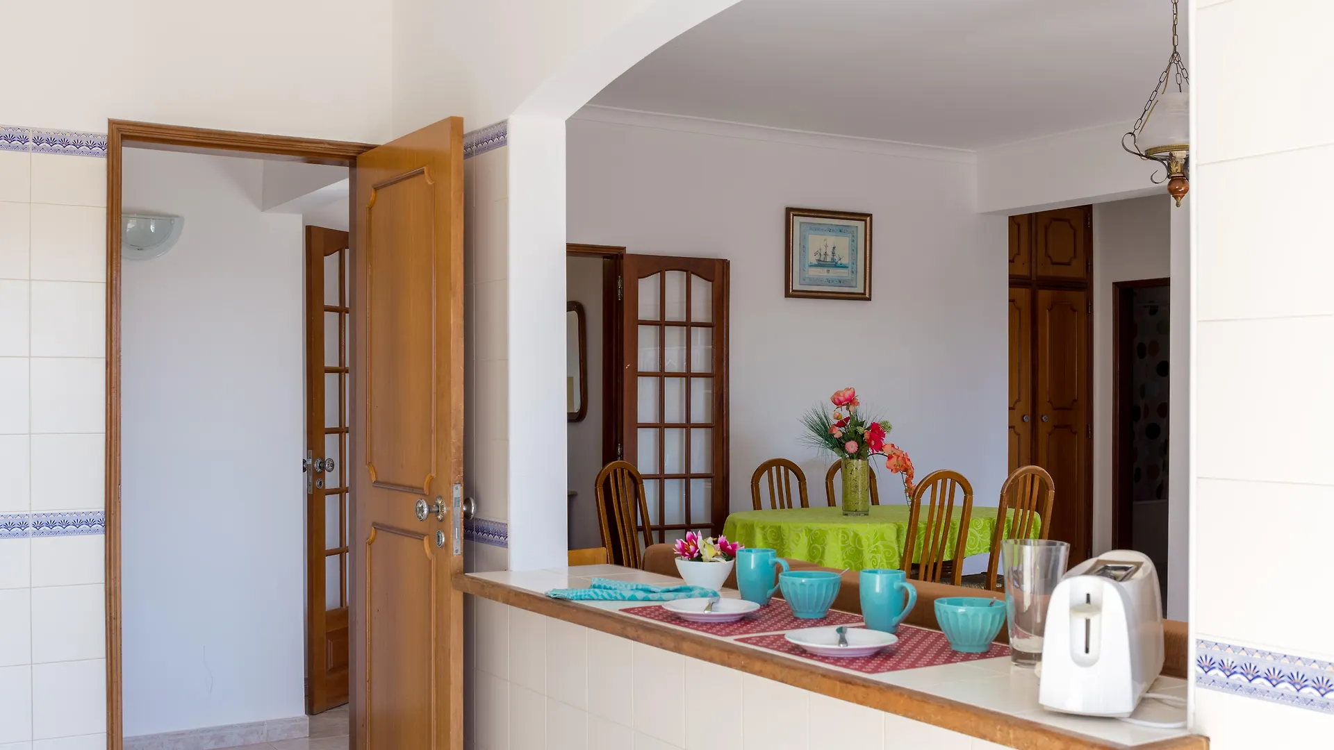 Aparthotel Cantinho Do Mar Albufeira