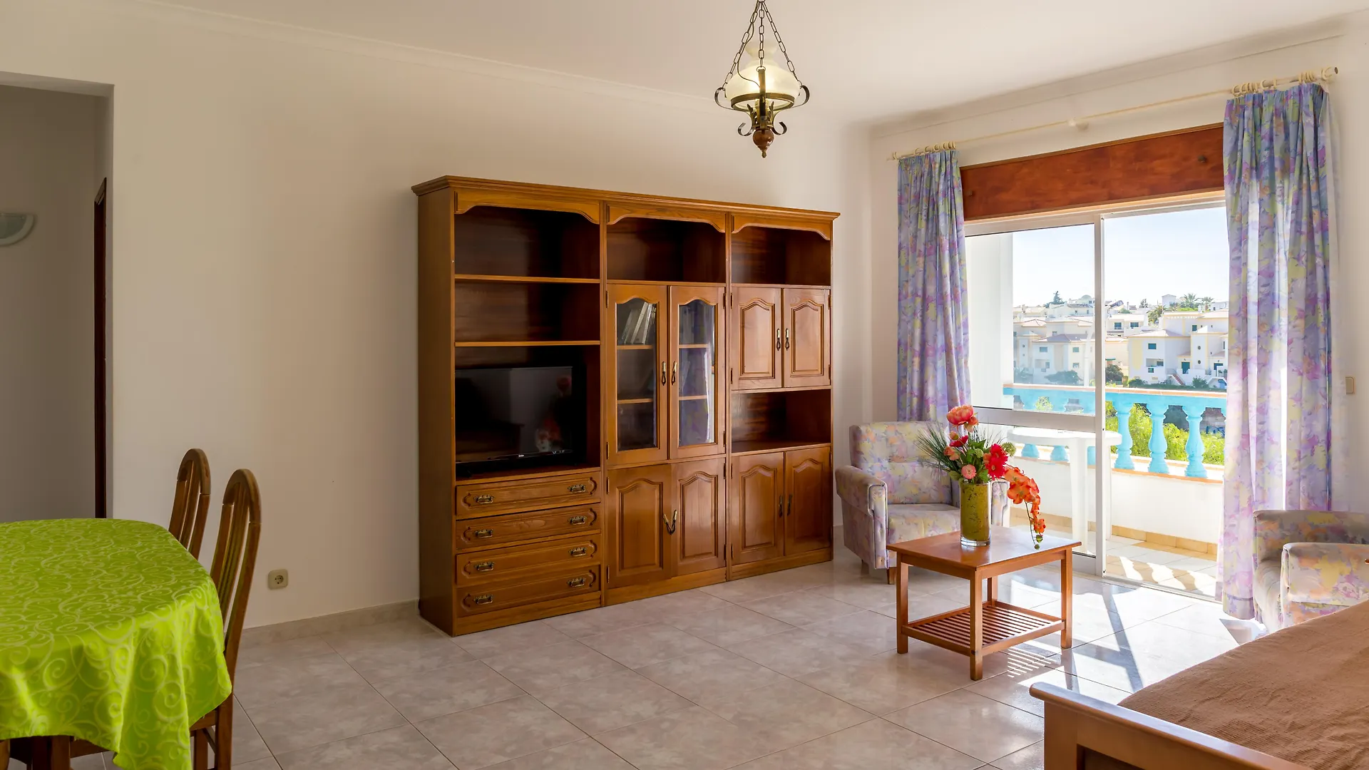 Aparthotel Cantinho Do Mar Albufeira