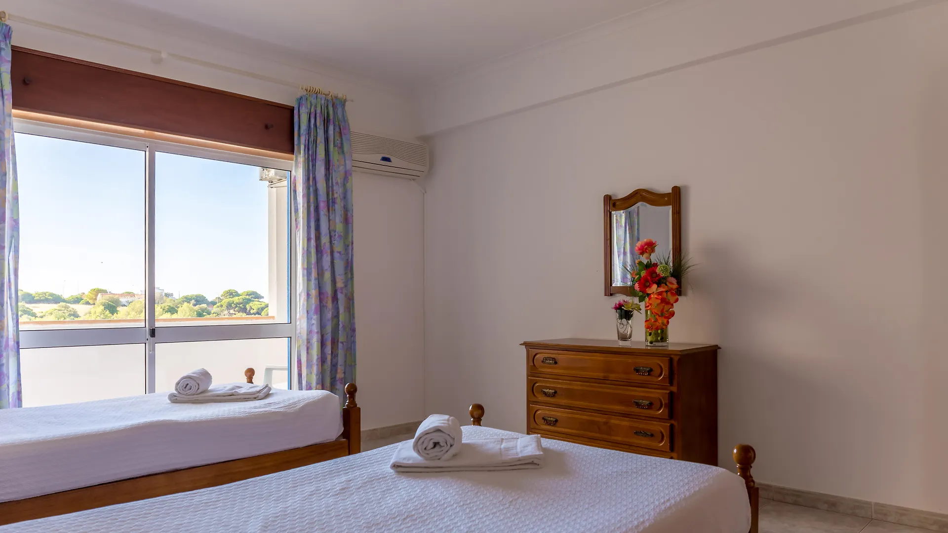 Aparthotel Cantinho Do Mar Albufeira