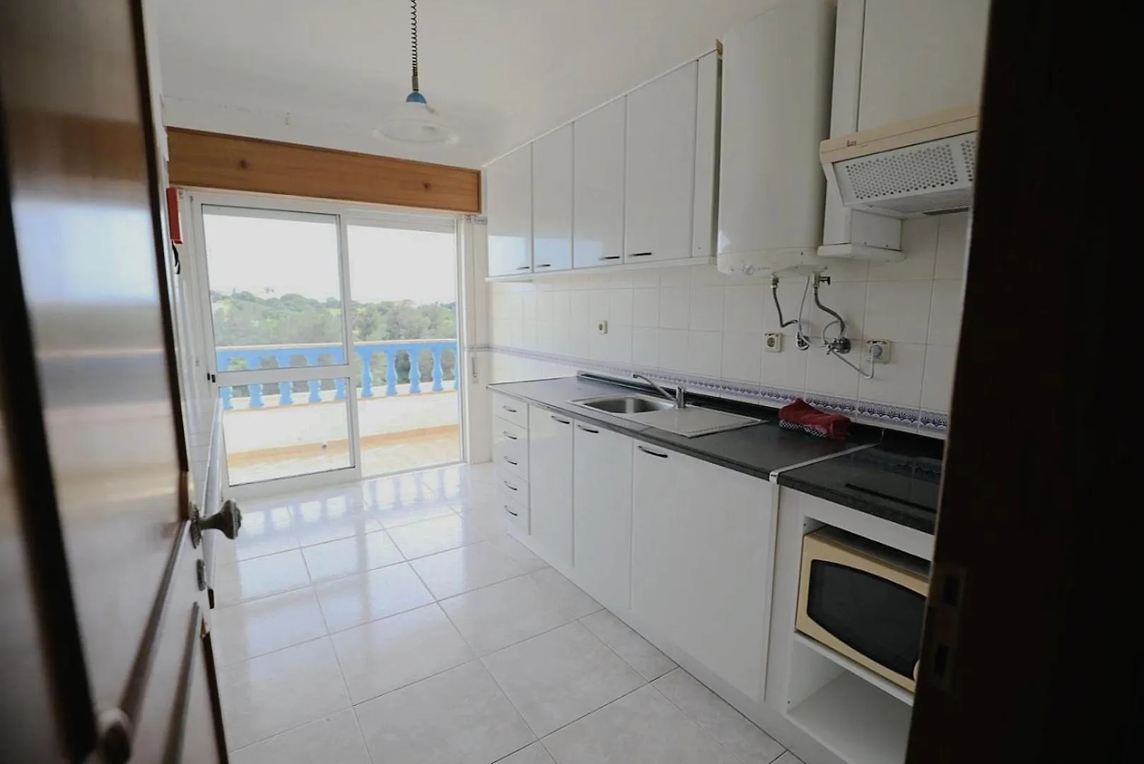 Cantinho Do Mar Albufeira Aparthotel