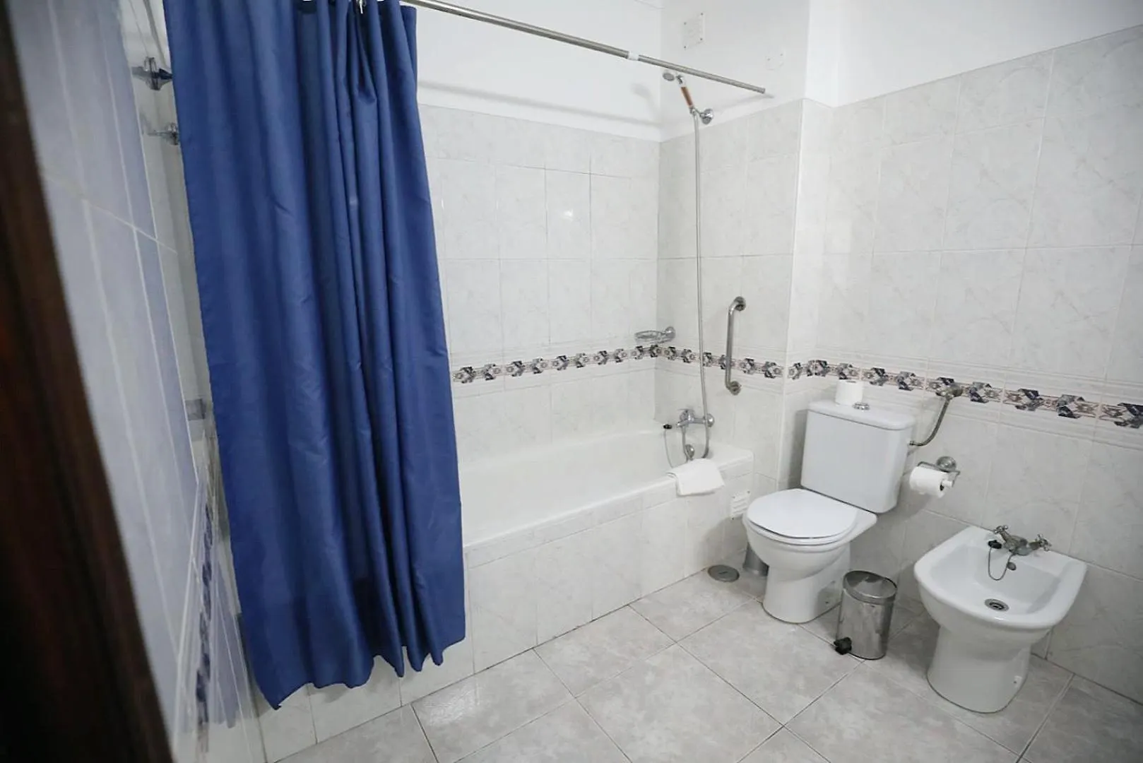 Aparthotel Cantinho Do Mar Albufeira