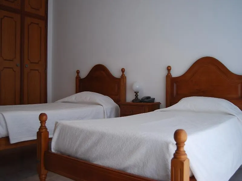 *** Aparthotel Cantinho Do Mar Albufeira Portugal