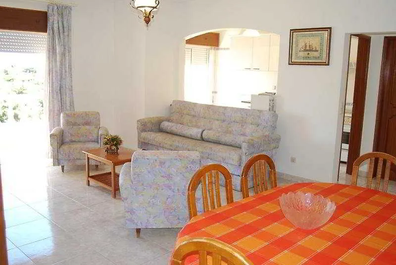 Cantinho Do Mar Albufeira Aparthotel