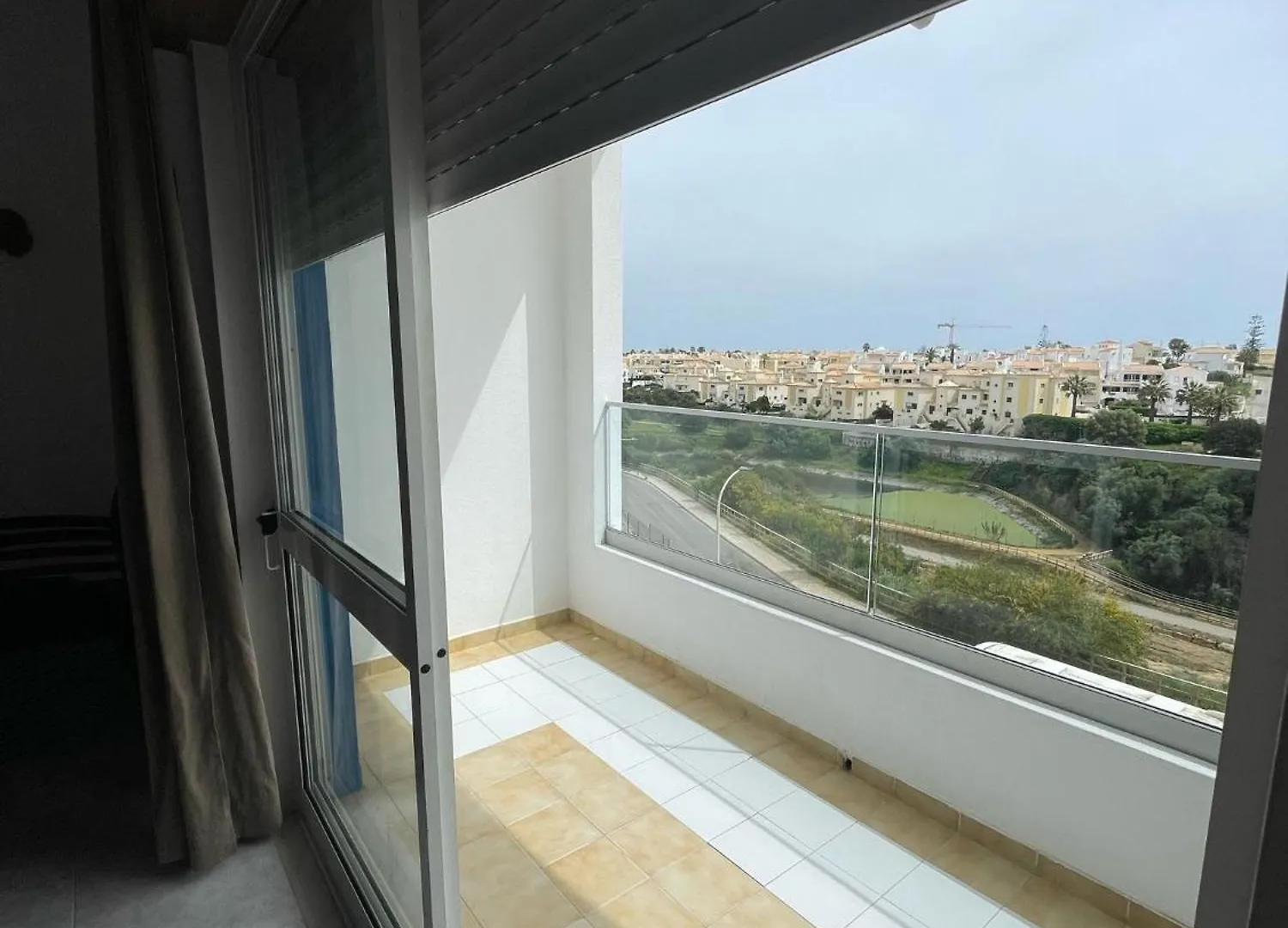 Cantinho Do Mar Albufeira Aparthotel