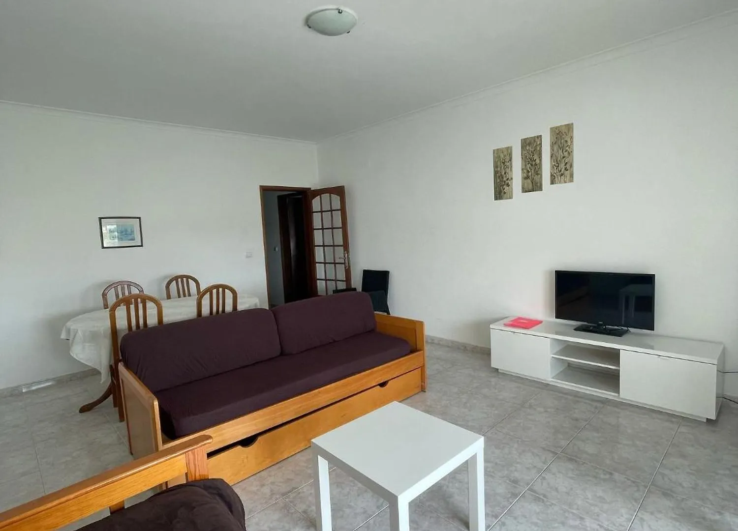 Aparthotel Cantinho Do Mar Albufeira