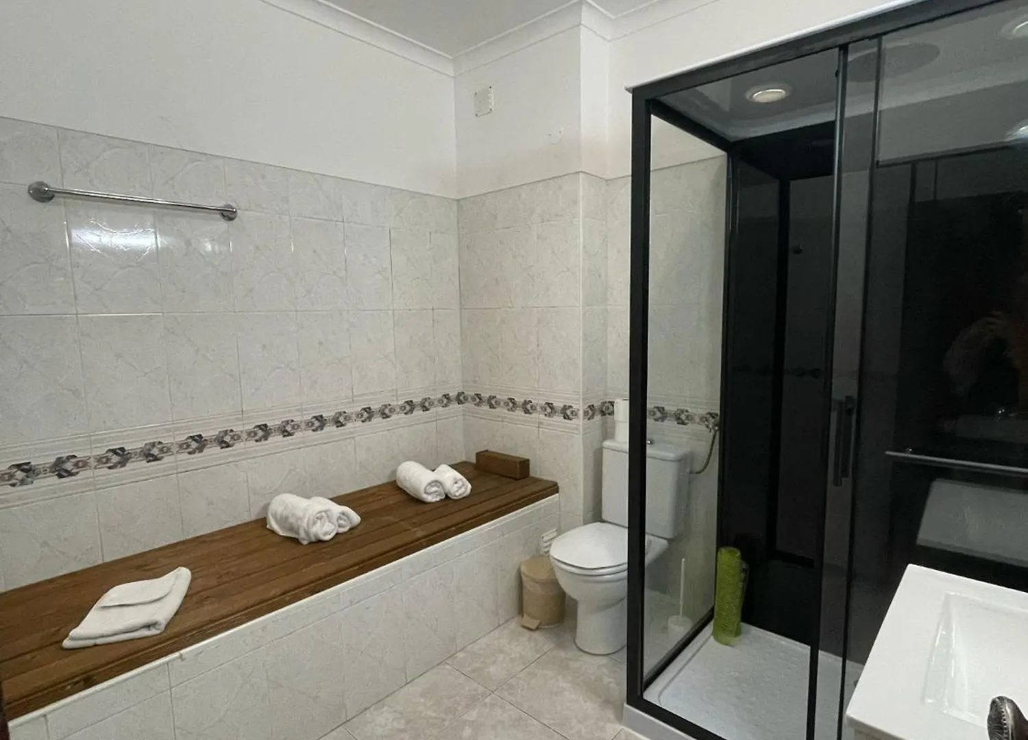 *** Aparthotel Cantinho Do Mar Albufeira Portugal