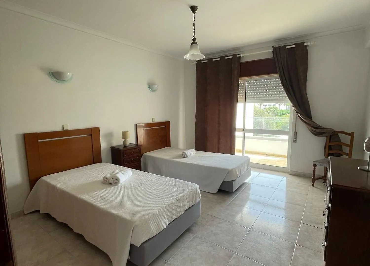 Cantinho Do Mar Albufeira Aparthotel