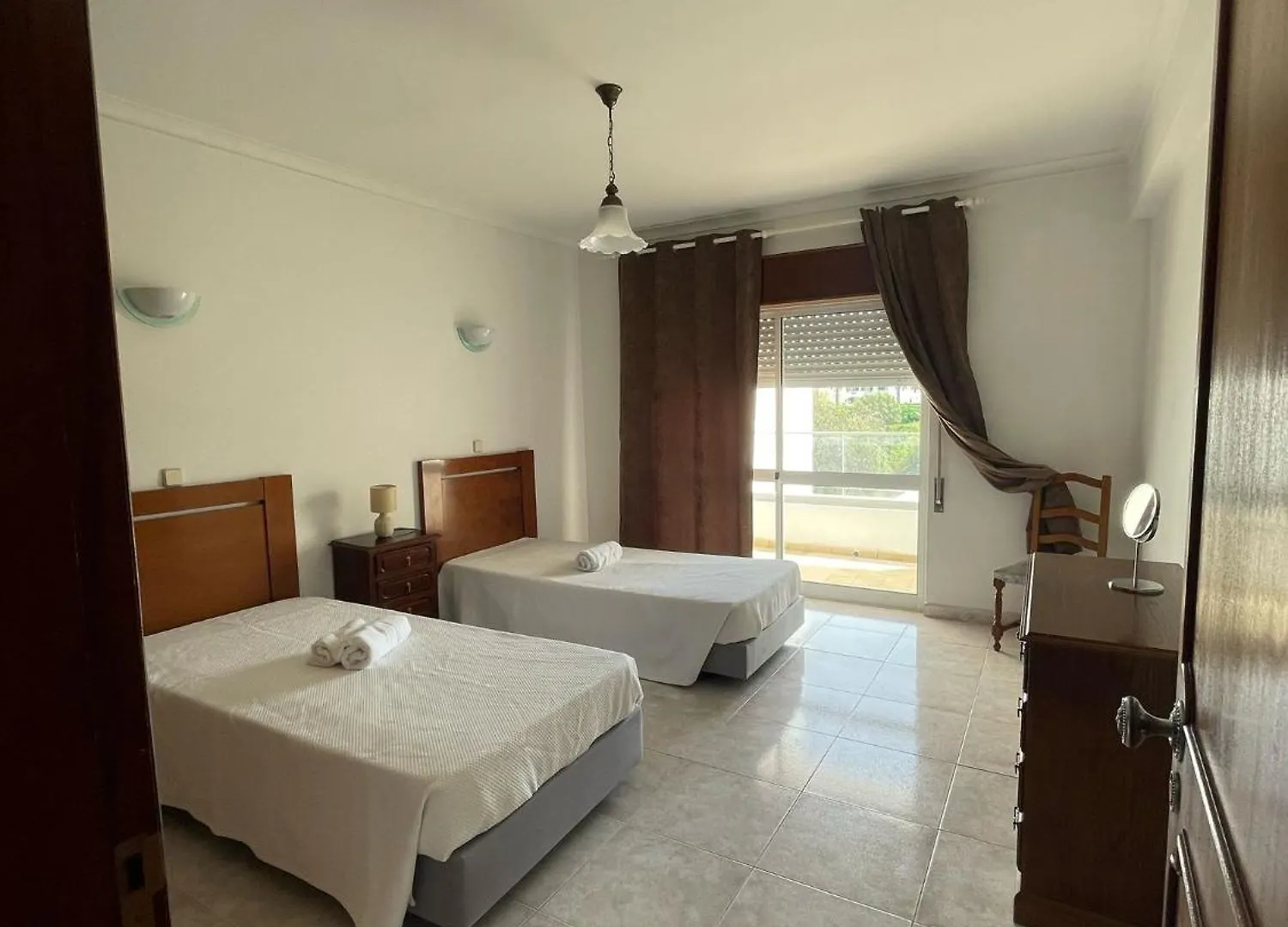 Aparthotel Cantinho Do Mar Albufeira
