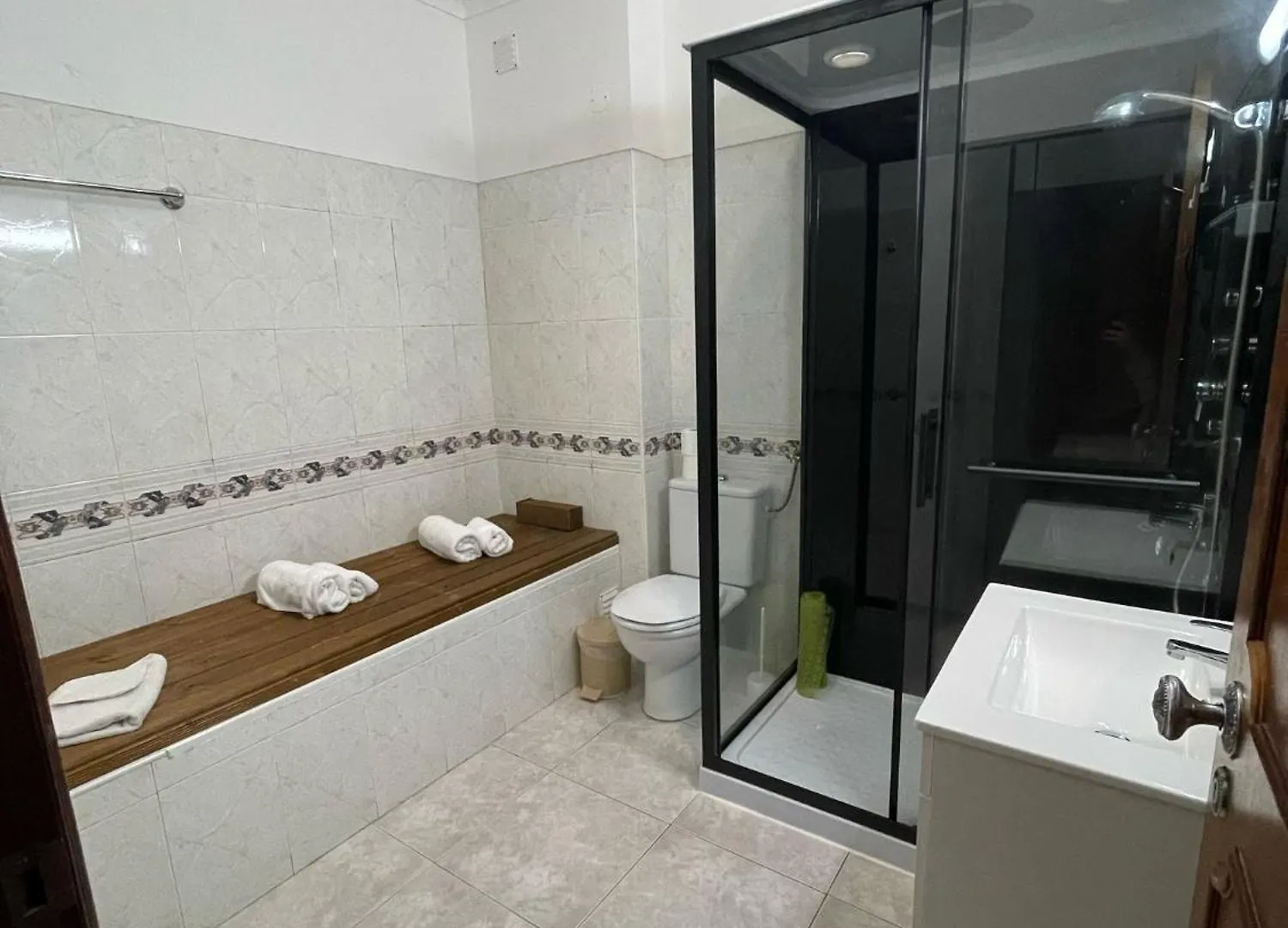 Aparthotel Cantinho Do Mar Albufeira