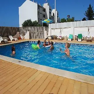 Aparthotel Cantinho Do Mar Albufeira