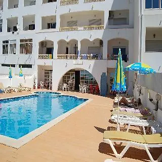 Cantinho Do Mar Albufeira 3*,