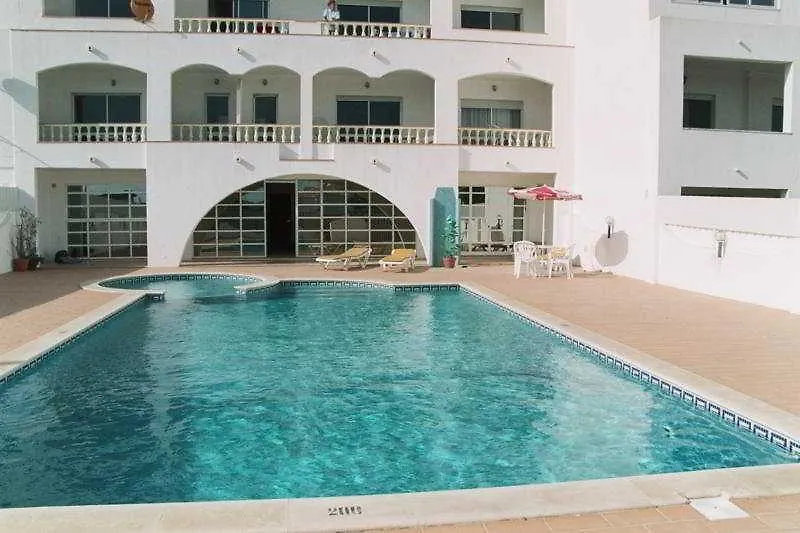Cantinho Do Mar Albufeira Aparthotel