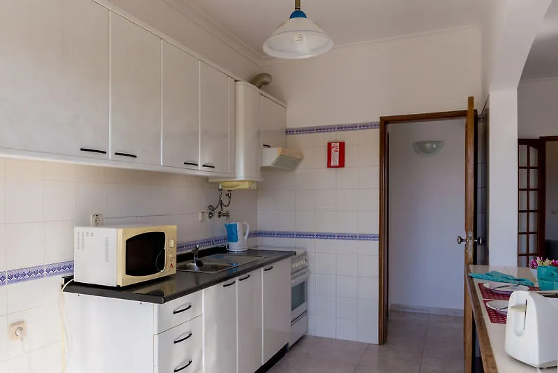 Aparthotel Cantinho Do Mar Albufeira